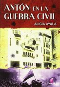 Anton En La Guerra Civil