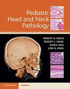 Pediatric Head and Neck Pathology (en Inglés)