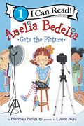 Amelia Bedelia Gets the Picture (i can Read Level 1) (en Inglés)