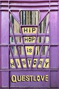 Hip-Hop is History (en Inglés)