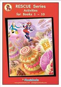 Rescue Workbook (en Inglés)