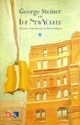George Steiner en the new Yorker