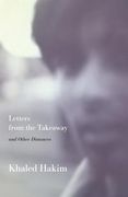 Letters from the Takeaway: and Other Distances (en Inglés)