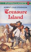 Treasure Island (Puffin Classics)