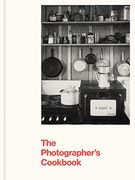 The Photographer's Cookbook (en Inglés)