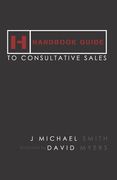 Handbook Guide to Consultative Sales (en Inglés)
