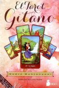 El Tarot Gitano - Mantovanni Andre - Sirio