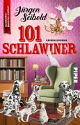 101 Schlawiner: Kriminalroman | Humorvoller Cosy Crime ber einen Buchhndler im Ermittlungsfieber (in German)