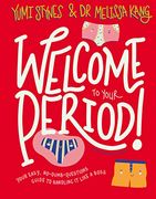 Welcome to Your Period 