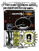 The Life Only Exist On The Earth: And God Create Eve From Rip Adam (en Inglés)