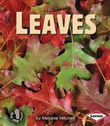 leaves (en Inglés)