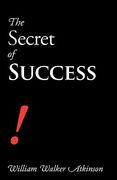 The Secret of Success (en Inglés)