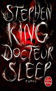 Docteur Sleep (Fantastique) (en Francés)