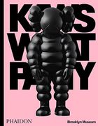 Kaws: What Party (en Inglés)