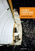 l ` atlantic a quatre mans - cat