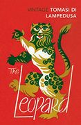 The Leopard: Revised and With new Material (en Inglés)