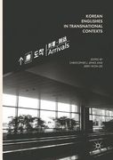 Korean Englishes in Transnational Contexts 