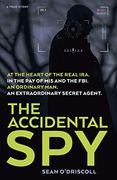 The Accidental spy 
