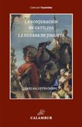 La Conjuración de Catilina y la Guerra de Jugurta (in Spanish)