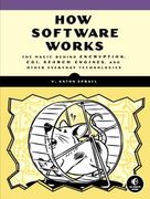 How Software Works: The Magic Behind Encryption, Cgi, Search Engines, and Other Everyday Technologies (en Inglés)