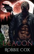 Dark Moon Falls: Deacon (en Inglés)