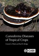 Ganoderma Diseases of Tropical Crops (en Inglés)