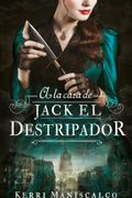 A la Caza de Jack el Destripador - Kerri Maniscalco - Puck