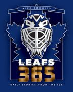 Leafs 365: Daily Stories from the Ice (en Inglés)