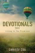 Living In The Promises Devotionals 2017 (en Inglés)
