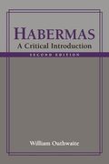habermas,a critical introduction (en Inglés)