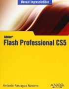 Flash Professional cs5 (in Spanish)