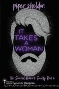 It Takes a Woman (en Inglés)