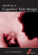 Handbook of Cognitive Task Design (Human Factors and Ergonomics) (en Inglés)