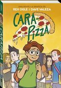 Cara-Pizza: Quatre Ulls 2 (en Catalán)