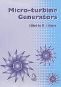 micro-turbine generators