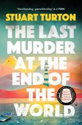 The Last Murder at the end of the World (en Inglés)