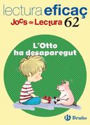 L'Otto ha desaparegut Joc de Lectura (Català - Material Complementari - Jocs De Lectura)