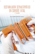 Desfibrilador Semiautomático en Soporte Vital (Urgencias