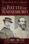 The Battle of Waynesboro (en Inglés)