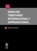 Derecho Tributario Internacional y Supranacional