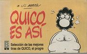 Quico es así