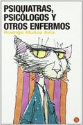 Psiquiatras Psicologos Y Otros Enfermos Pdl Ne