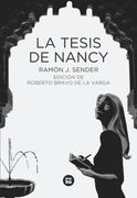 La Tesis de Nancy (Clásicos Castellanos)
