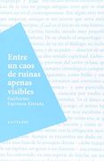 Entre un Caos de Ruinas Apenas Visibles (in Spanish)