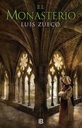 El Monasterio (Trilogía Medieval 3) - Luis Zueco - Libro Físico (in Spanish)