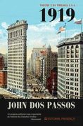 1919 - Volume ii - Trilogia usa (en Portugués)