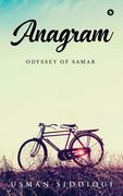 Anagram: Odyssey of Samar (en Inglés)