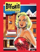 Beforia. Small press comics that time forgot. (en Inglés)