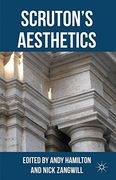 scruton`s aesthetics