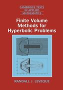 Finite Volume Methods for Hyperbolic Problems (Cambridge Texts in Applied Mathematics) (en Inglés)